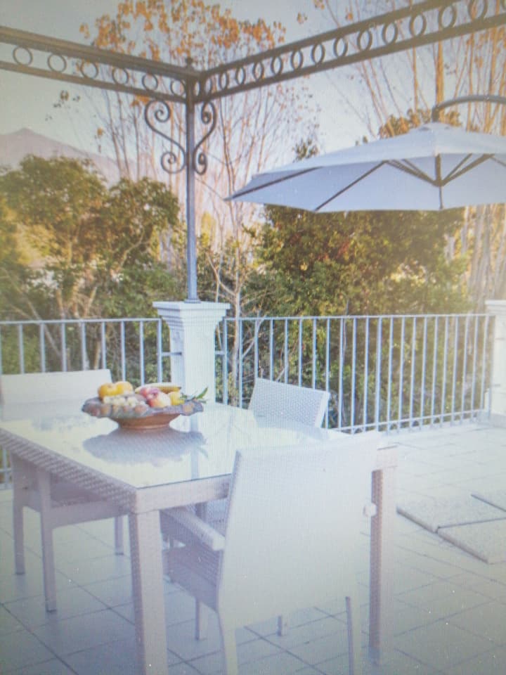 Rta La Pergola Bilo Terrazza 2adulti+2bimbi (0-5) - Forte dei Marmi