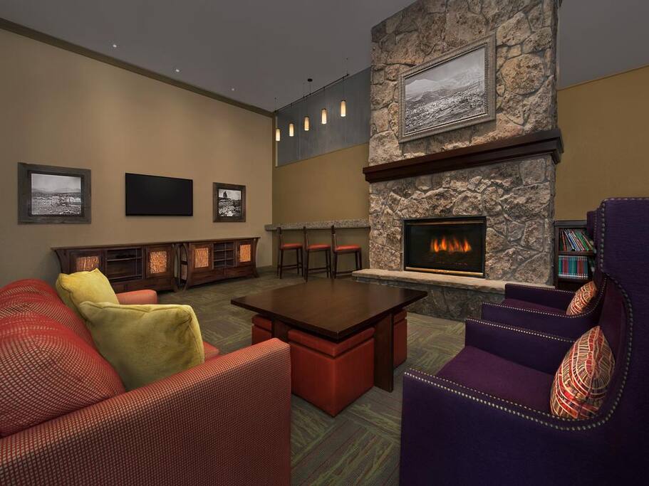 Common Area