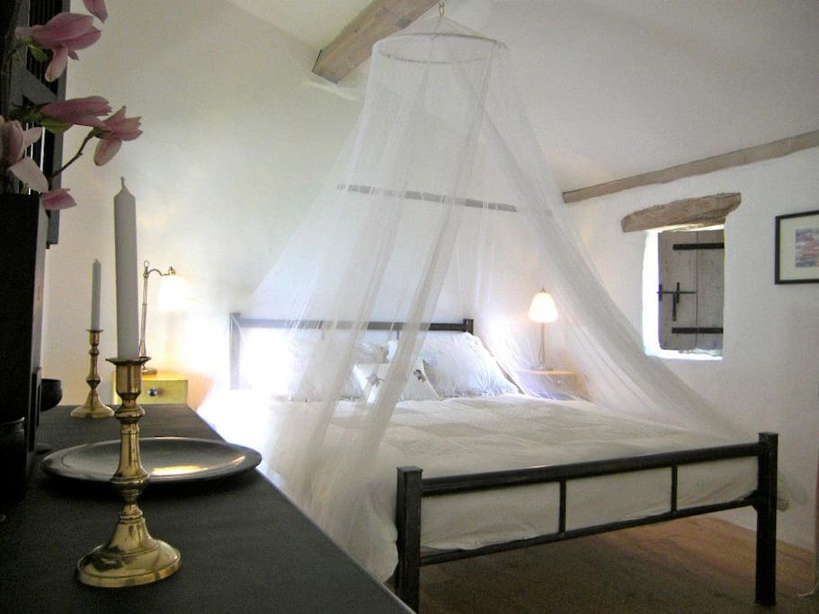 Double bedroom