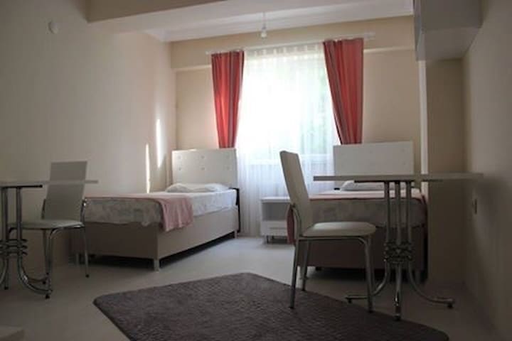 Apartment for 2 people