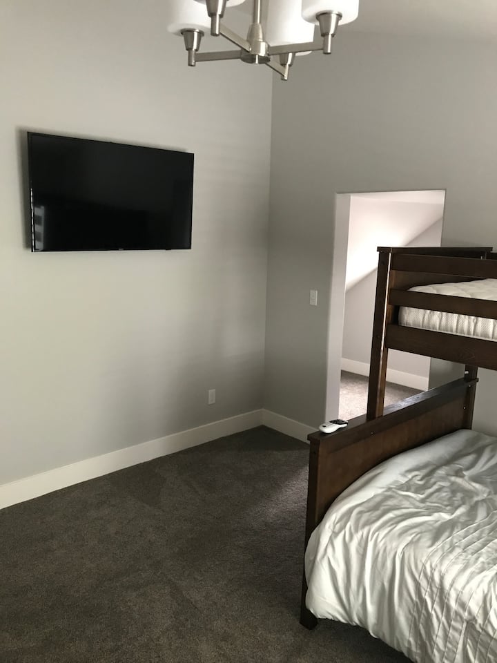 Спална соба 3