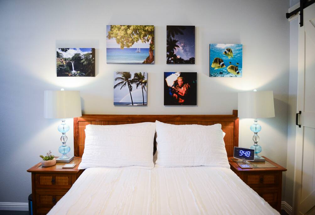 Custom Photography