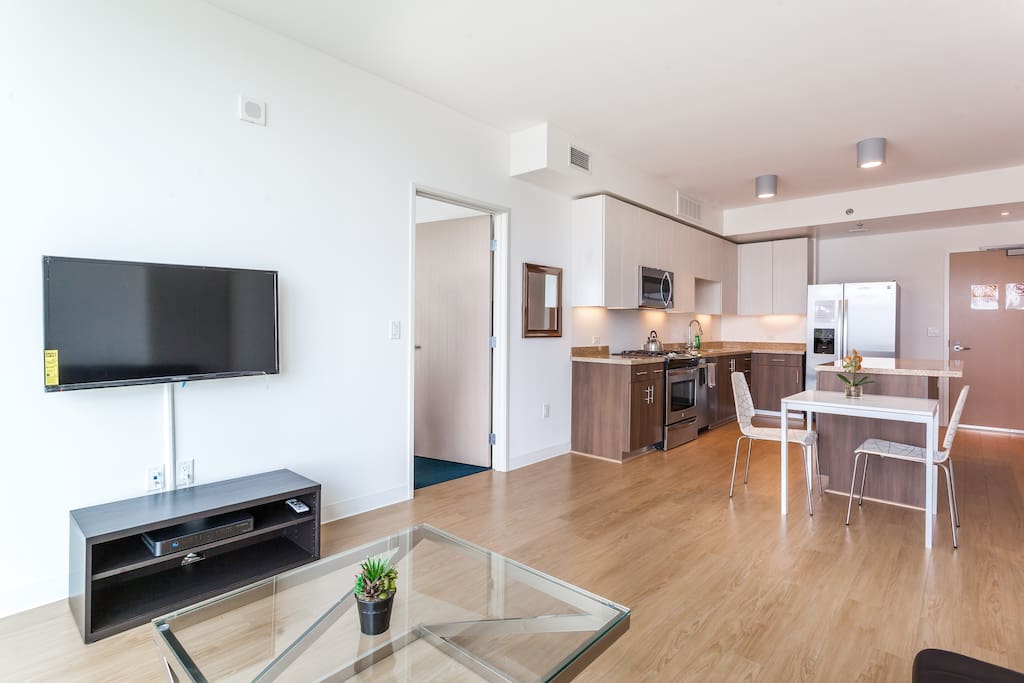 Living Space