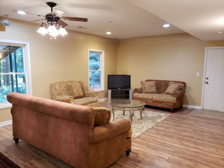 Lake Allatoona Cabin Rentals House and Cabin Rentals Airbnb