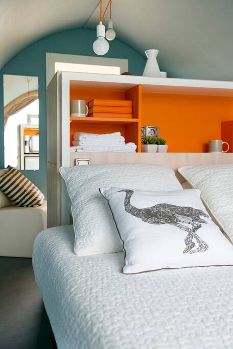 chambre coco sweet Duo