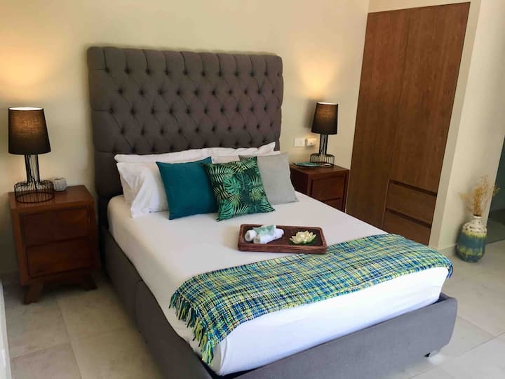 Habitación 1