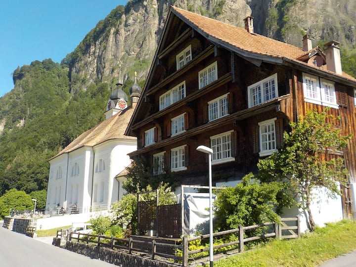 Grosser Mythen Vacation Rentals & Homes Schwyz, Switzerland Airbnb