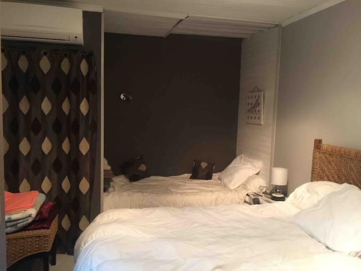 Camera da letto 3
