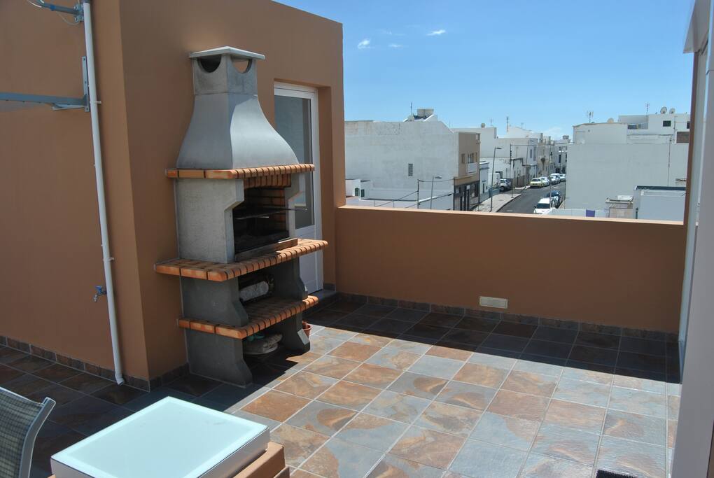 Terraza