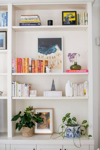 Charming 3 bedroom Victorian home gallery image 5