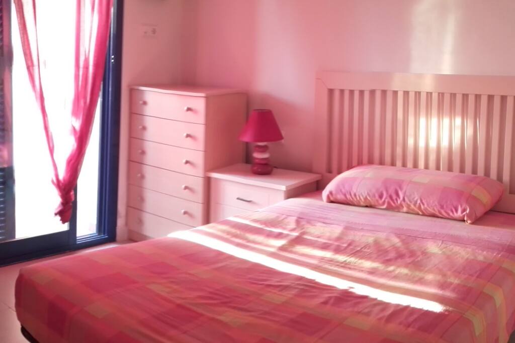 Dormitorio