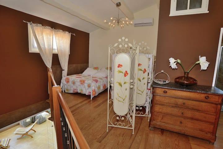 ห้องนอน 4 (Bedroom 4)