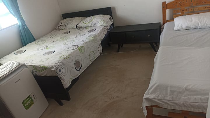 Chambre 3