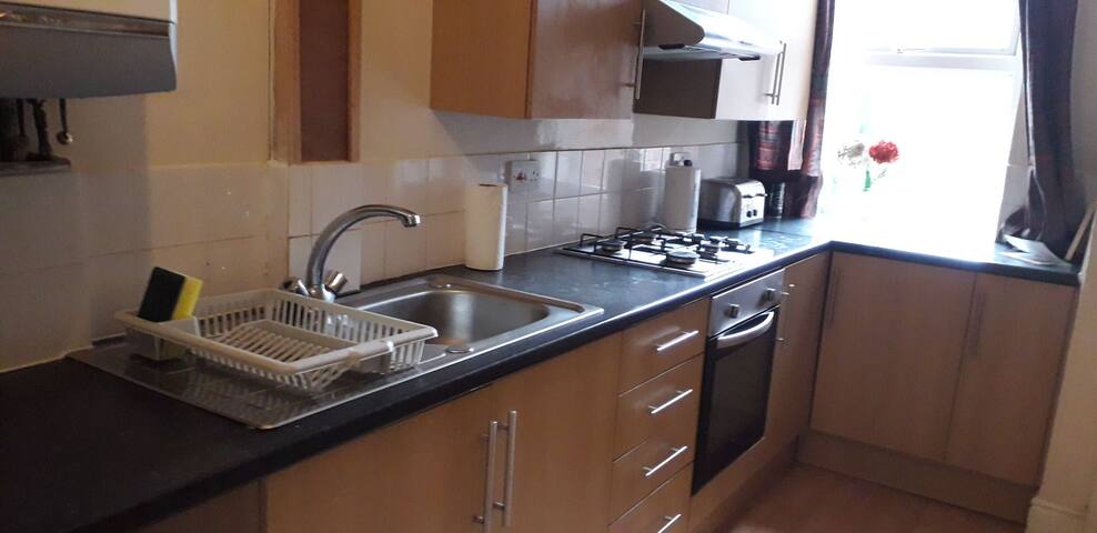 TramNear Guest House gallery image 3