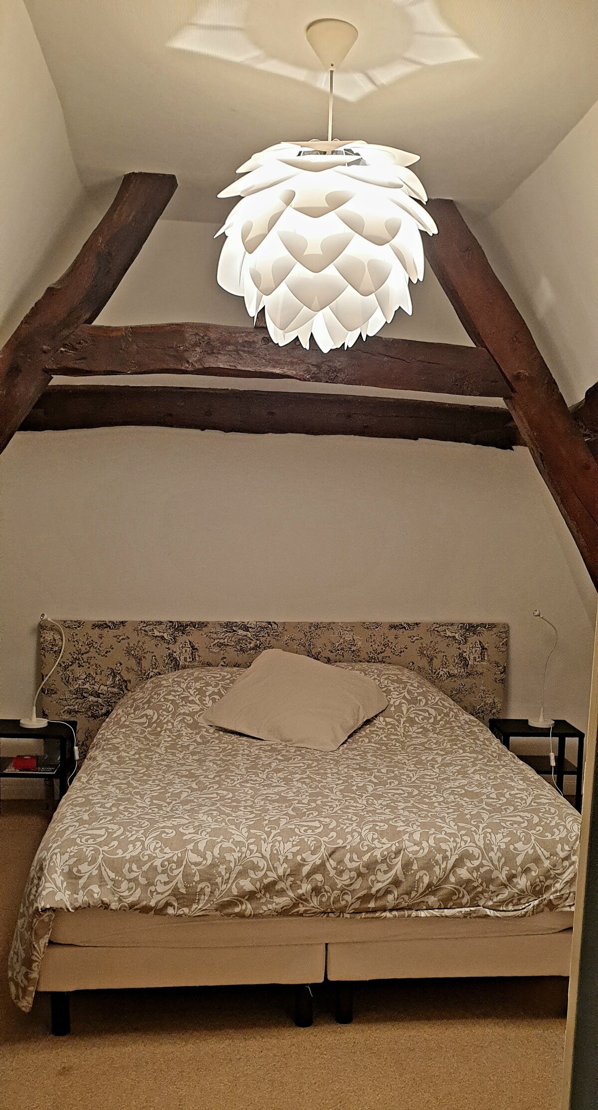 Chambre 1