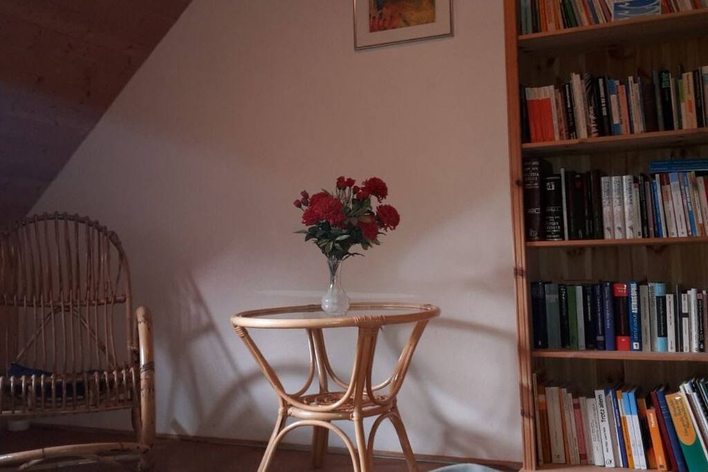 Gästezimmer