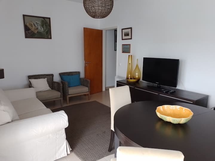 Casa Da Praia Glória - Praia da Luz