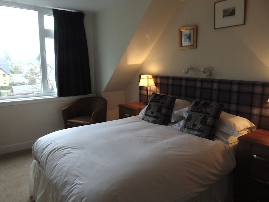 Double Room 4