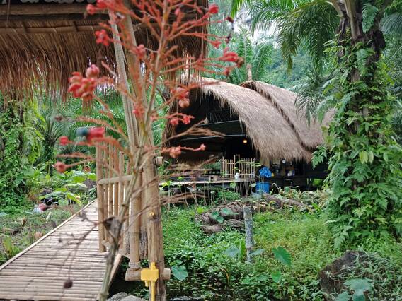 Airbnb Khao Yai Ferienwohnungen Unterkunfte Krabi