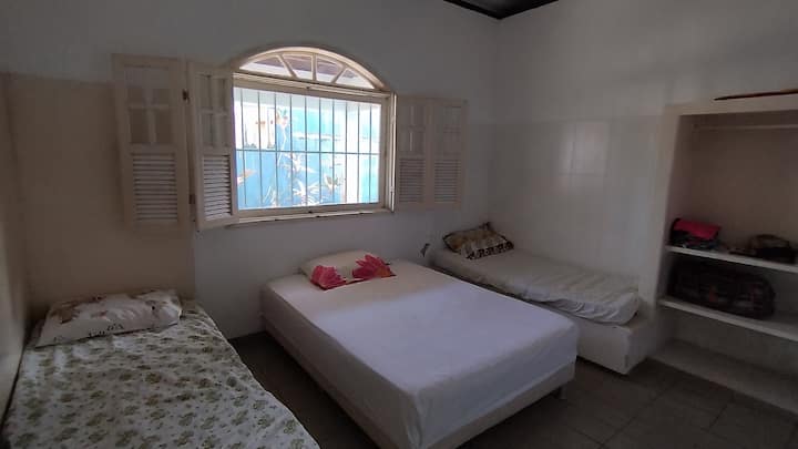 საძინებელი 3