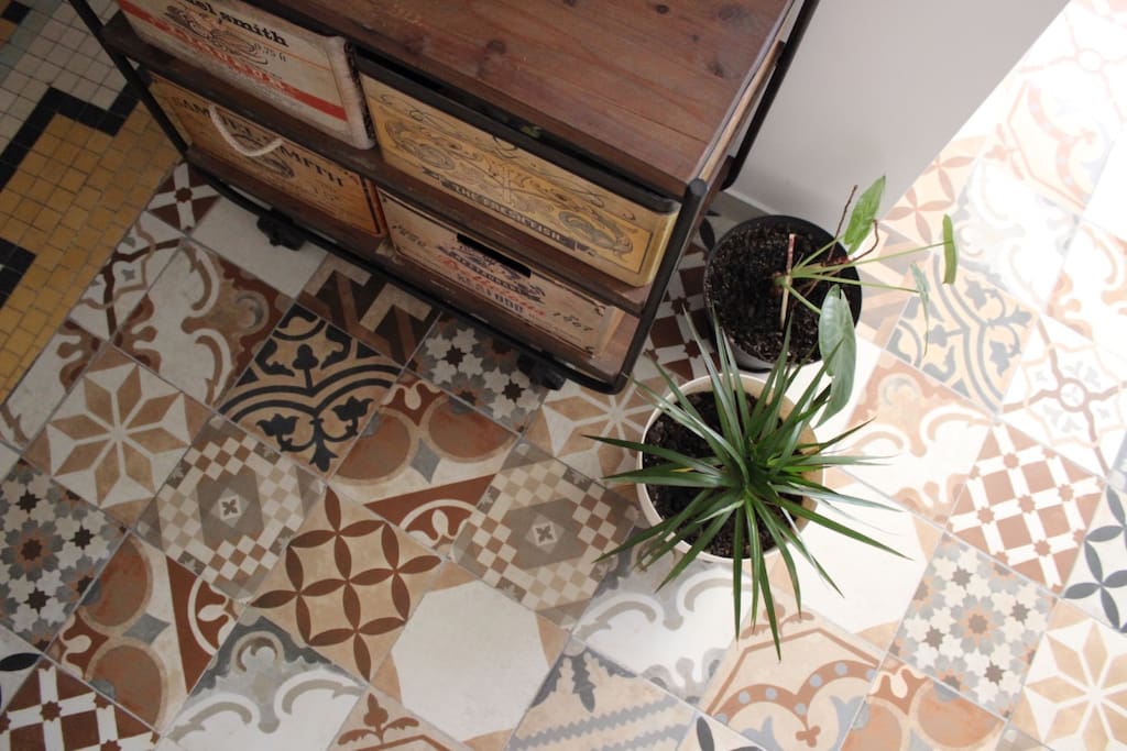 cocina