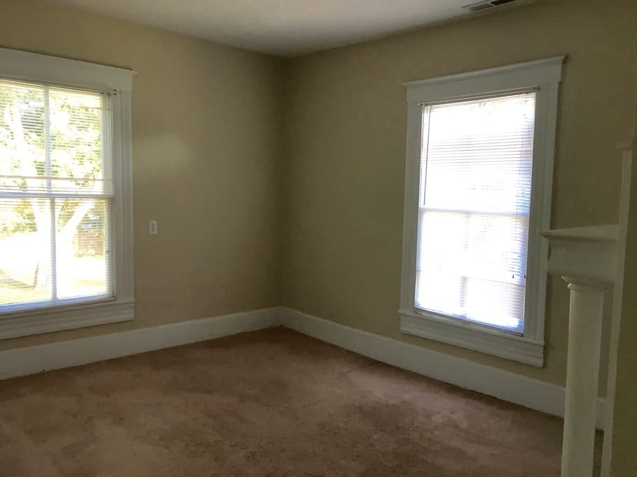 Back Bedroom 1