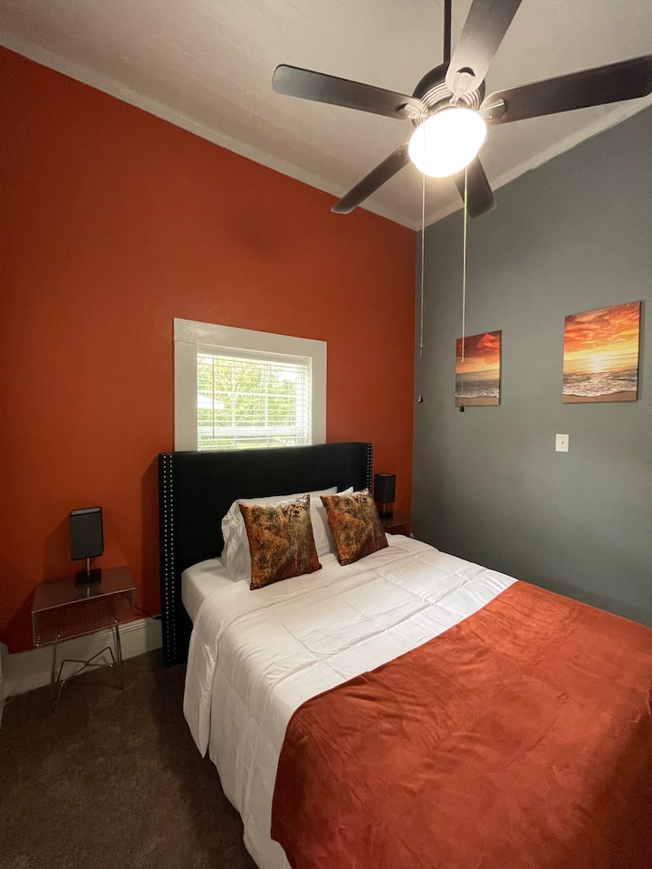 Спална соба 1