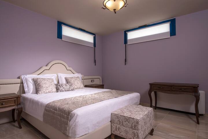 Villa Santorini, Wine Dark Sea Villas gallery image 3