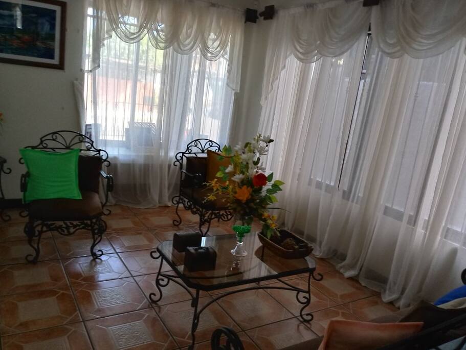 SALA DE ESTAR