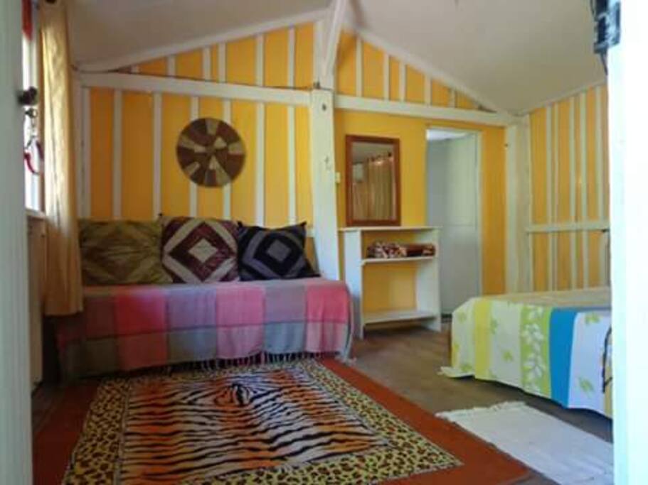 Suite Aghata