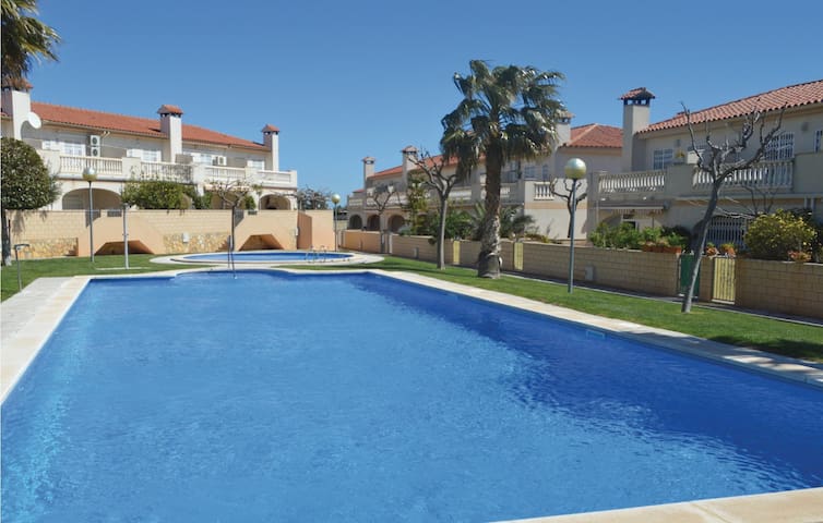 Airbnb Mont Roig Del Camp Vacation Rentals Places To