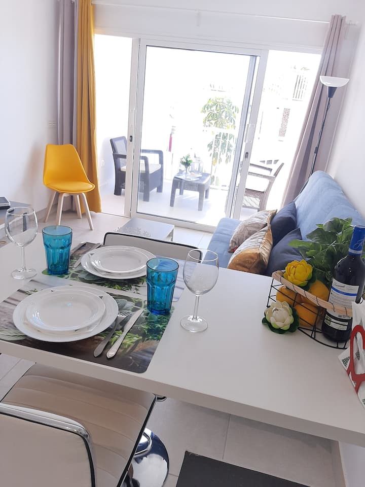 Casa Amor Costa Teguise - Costa Teguise