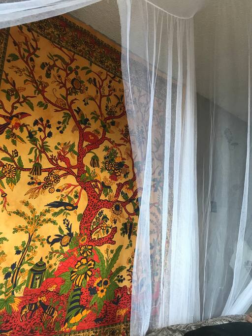 Good morning tapestry