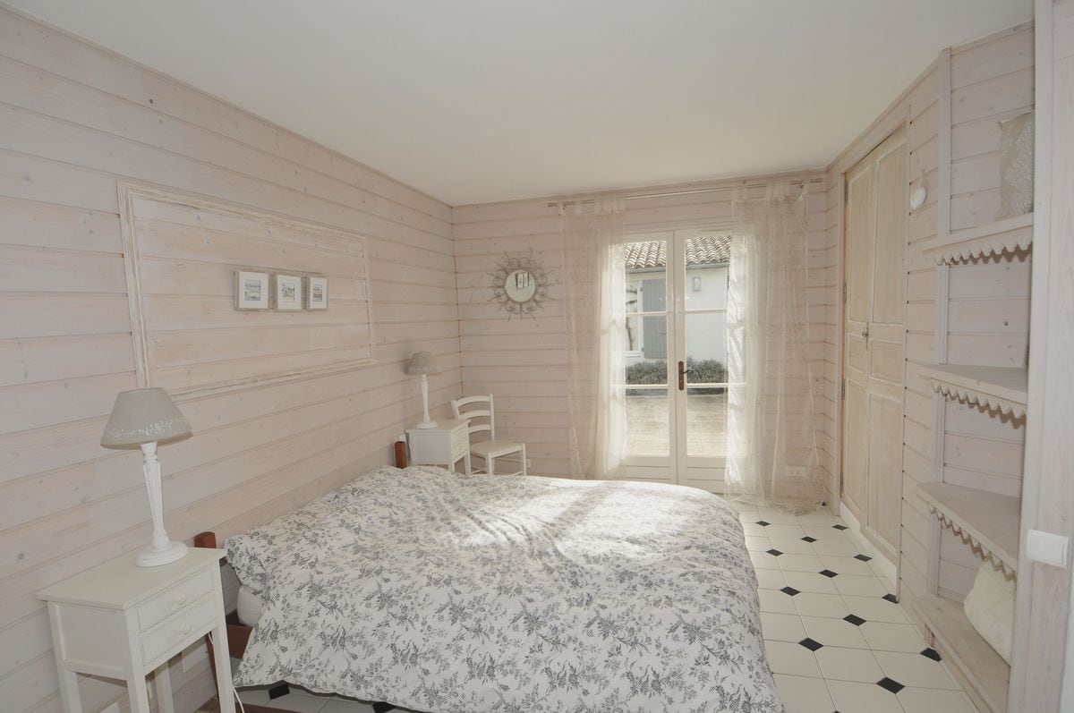 Chambre 1/Dhoma e gjumit 1