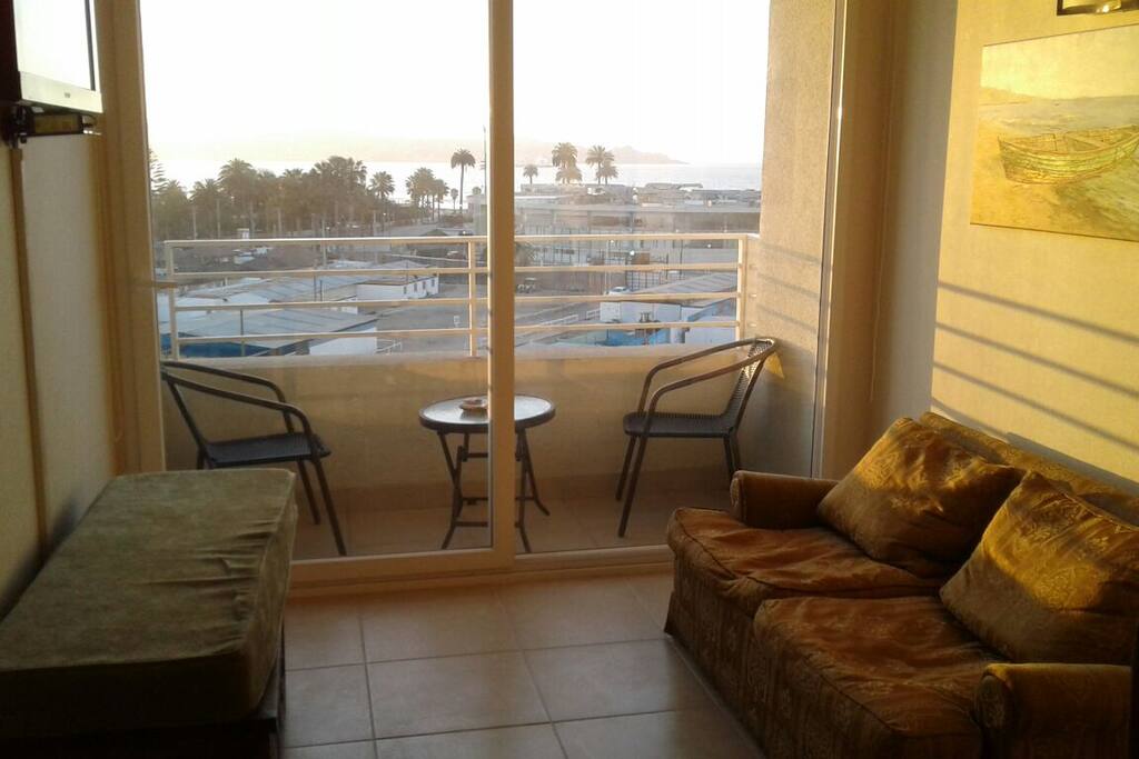 Terraza