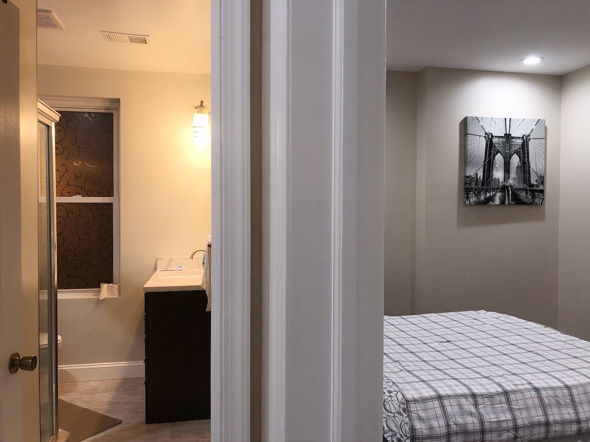 NEW Duplex