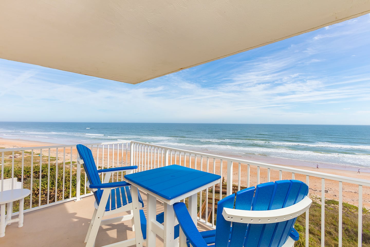 Breathtaking Direct Oceanfront Condo