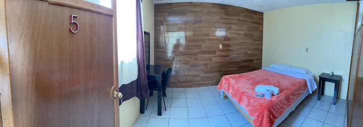 Спална соба 5