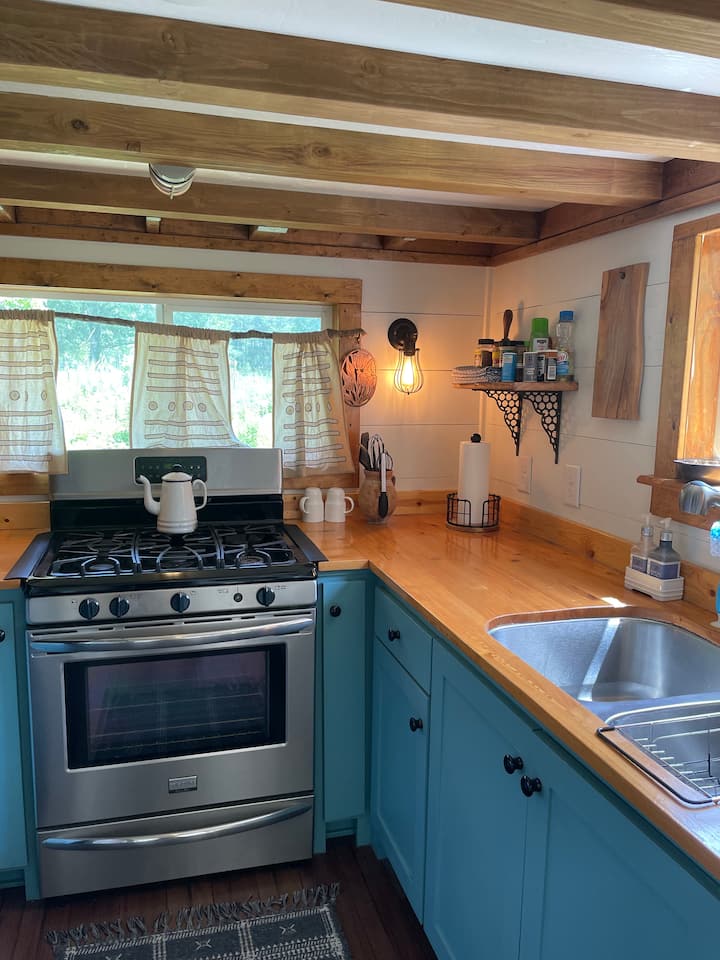 10 Best Tiny Houses For Rent In Louisiana, USA Updated 2024 Trip101