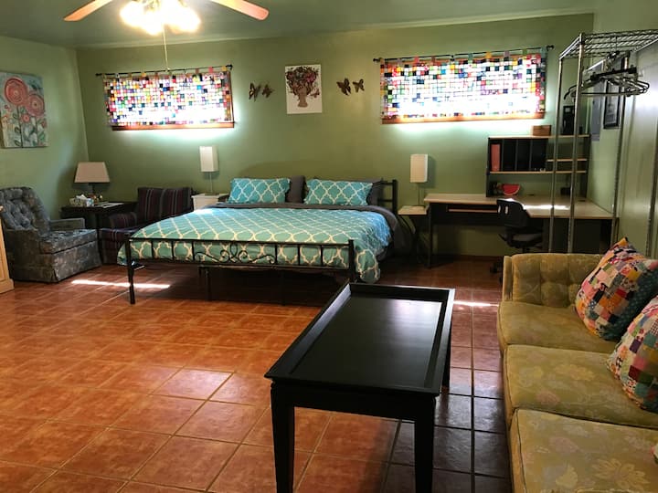 Micanopy Vacation Rentals & Homes Florida, United States Airbnb