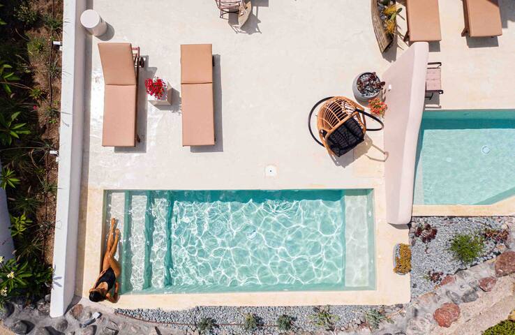 Pink Freud Villa| Luxury |Jetted Pool |Sunset View gallery image 2