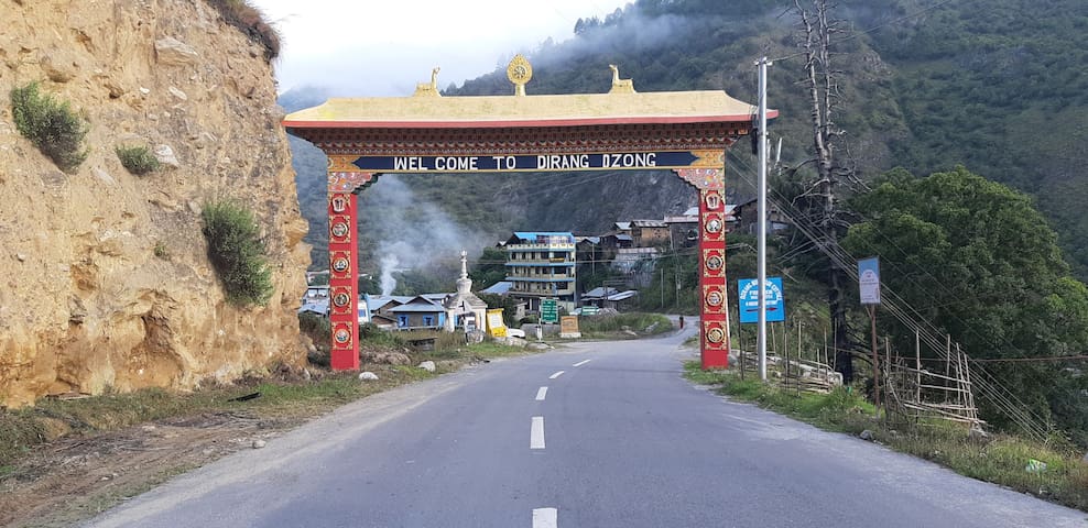 Tenzin Dolma Homestay