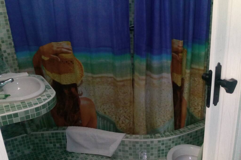 Baño Privado