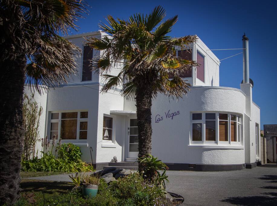 Bed And Breakfast New Brighton Christchurch Bed And Breakfast New Brighton Christchurch