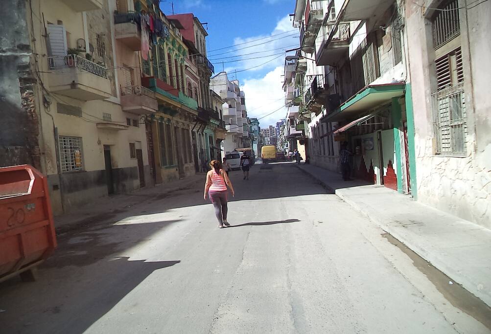 zona de renta