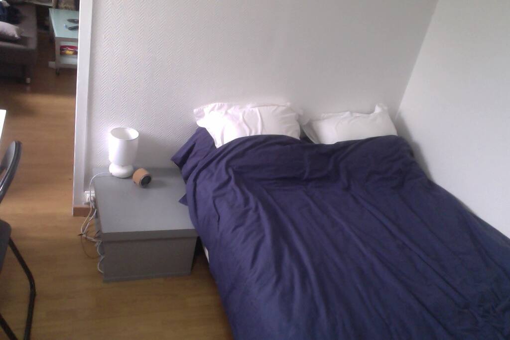 Chambre.