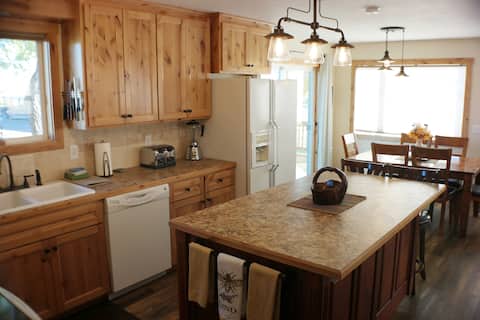 Sophia Springs - 2 Bedroom House