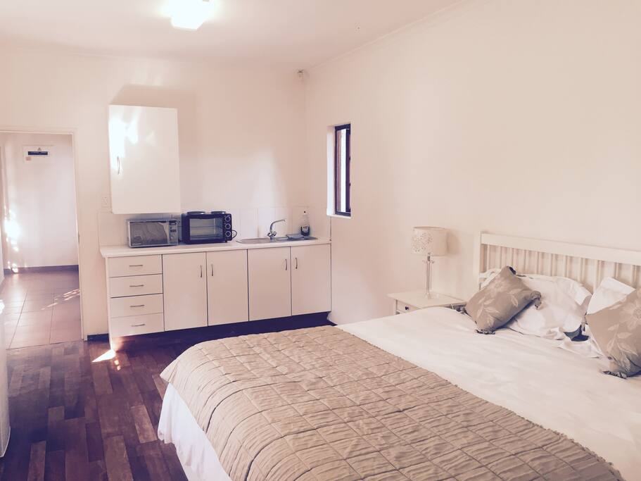 Main bedroom