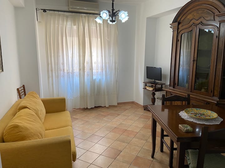 Himera Home - Termini Imerese