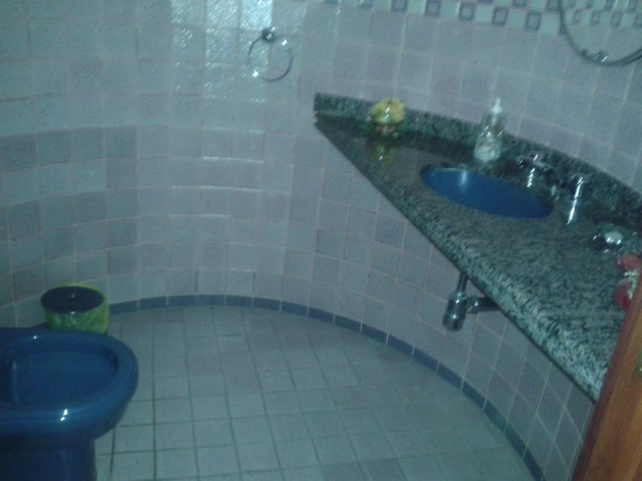 lavabo